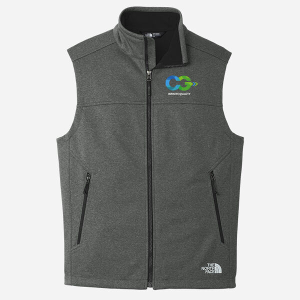 Ridgewall Soft Shell Vest Thumbnail