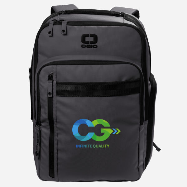 Commuter XL Pack Thumbnail