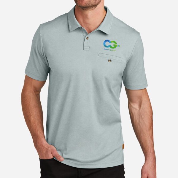 Sunsetters Pocket Polo Thumbnail