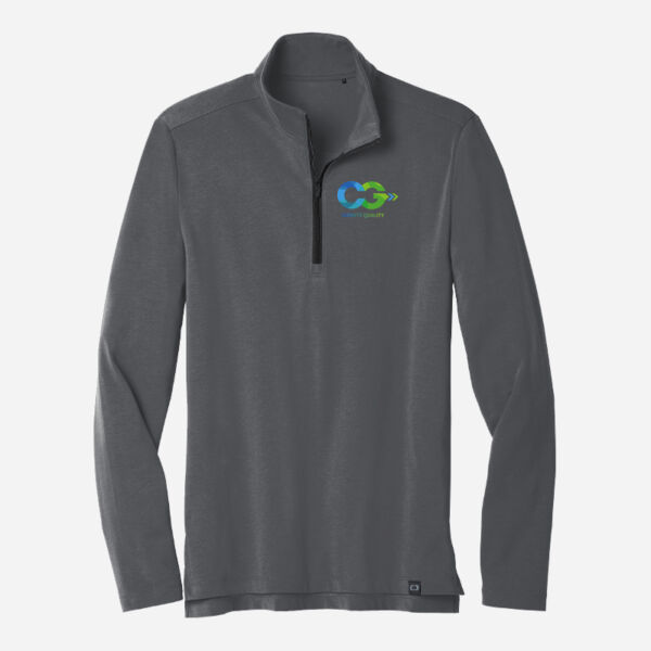 Limit 1/4 Zip Thumbnail