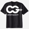 Ladies Perfect T Cotton T Shirt Thumbnail