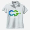 Women's Dri Mesh ® V Neck Polo Thumbnail