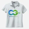 Women's Dri Mesh ® V Neck Polo Thumbnail