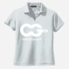 Women's Dri Mesh ® V Neck Polo Thumbnail