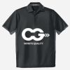 Dry Zone ® Colorblock Ottoman Polo Thumbnail