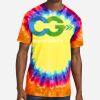 Window Tie Dye Tee Thumbnail